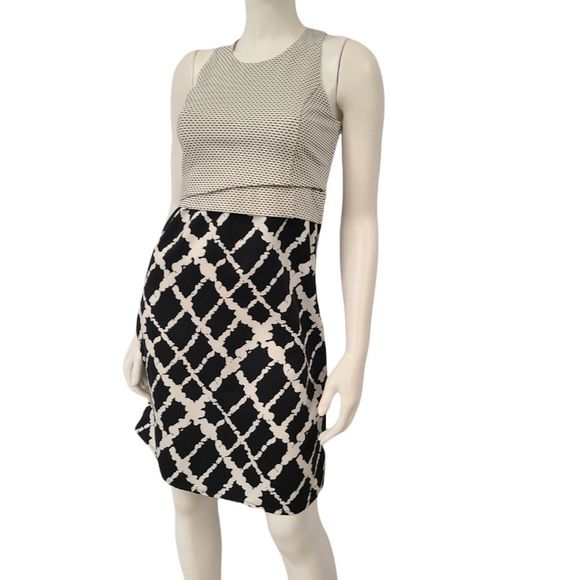 Anthropologie Tabitha Dress size 0 - Picture 6 of 9